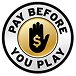 Play a POWERBUCKS WHEEL OF FORTUNE® Lotto Online